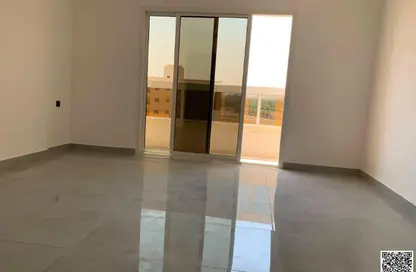 Apartment - 2 Bedrooms - 3 Bathrooms for rent in Ajman Hills - Al Alia - Ajman