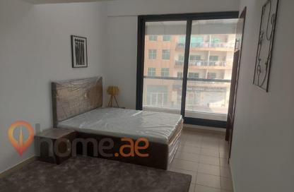 شقة - 1 - 1 للايجار في برج إسكان - دبي مارينا - دبي شقة - 1 - 1 للايجار في برج إسكان - دبي مارينا - دبي