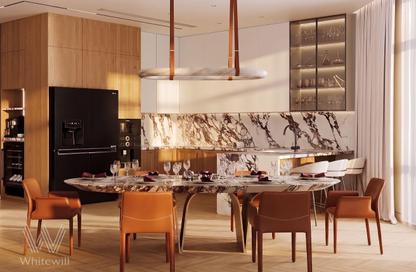 Apartment - 2 - 3 for sale in Mughal - Taj Grandeur Residences - The Crescent - Palm Jumeirah - Dubai