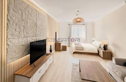 Apartment - Studio - 2 Bathrooms for rent in Plaza Residences 2 - Plaza Residences - District 13 - Jumeirah Village Circle - Dubai