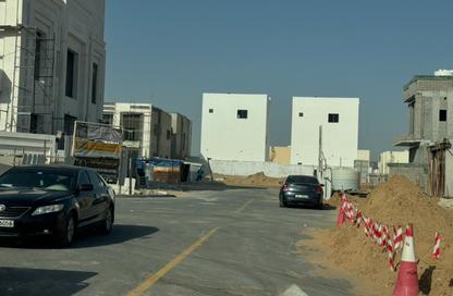Land - Studio for sale in Al Mowaihat 3 - Al Mowaihat - Ajman