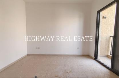 Townhouse - 2 - 4 for rent in Nasma Residence - Al Tai - Sharjah