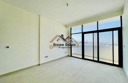 Apartment - Studio - 1 Bathroom for rent in Azizi Riviera 5 - Azizi Riviera - Meydan One - Meydan - Dubai