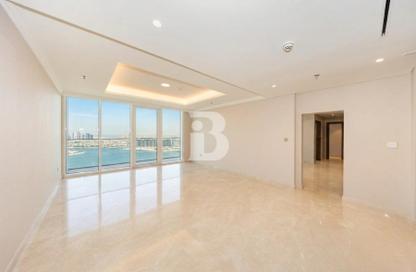 Apartment - 1 Bedroom - 1 Bathroom for rent in Palace Beach Residence Tower 2 - Palace Beach Residence - Emaar Beachfront - Dubai Harbour - Dubai