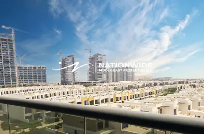 Apartment - 1 Bedroom - 2 Bathrooms for sale in Bay Residences - Hayat Island - Mina Al Arab - Ras Al Khaimah