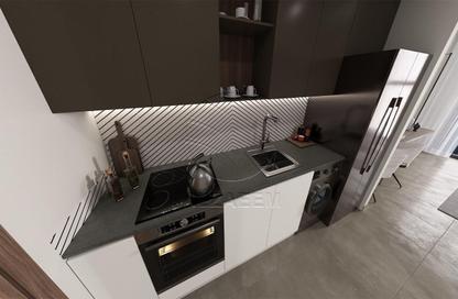 Apartment - Studio - 1 Bathroom for sale in Manarat Living II - Saadiyat Cultural District - Saadiyat Island - Abu Dhabi