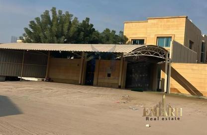 Villa - 5 Bedrooms - 7 Bathrooms for sale in Al Rawda 3 - Al Rawda - Ajman