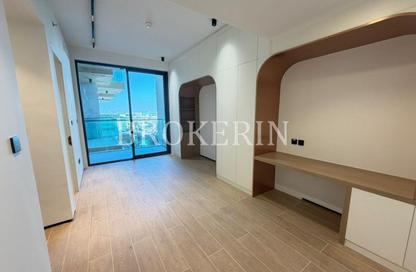 Apartment - 1 Bedroom - 2 Bathrooms for rent in Rise Residences - District 16 - Jumeirah Village Circle - Dubai