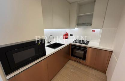 Apartment - 1 Bedroom - 2 Bathrooms for rent in Rise Residences - District 16 - Jumeirah Village Circle - Dubai