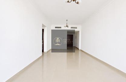 Apartment - 1 - 2 for rent in Al Nayli 6 - Al Mamzar - Al Mamzar - Sharjah - Sharjah