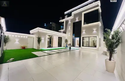 Villa - 5 Bedrooms - 7 Bathrooms for sale in Al Rawda 3 Villas - Al Rawda 3 - Al Rawda - Ajman