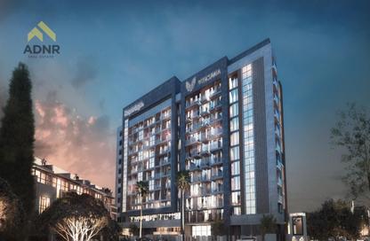 Apartment - 2 Bedrooms - 3 Bathrooms for sale in Verdana Residence 8 - Verdana 8 - Verdana - Dubai Investment Park 1 (DIP 1) - Dubai Investment Park (DIP) - Dubai