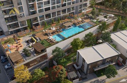 Apartment - 2 Bedrooms - 3 Bathrooms for sale in Verdana Residence 8 - Verdana 8 - Verdana - Dubai Investment Park 1 (DIP 1) - Dubai Investment Park (DIP) - Dubai