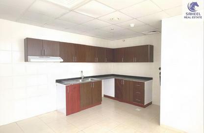 Apartment - 1 Bedroom - 1 Bathroom for rent in Union Tower - Al Seer - Ras Al Khaimah