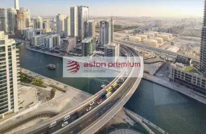 شقة - غرفة نوم - 1 حمام للايجار في برج بوابه جميرا 1 - العنوان منتجع وسبا جميرا - جميرا بيتش ريزيدنس - دبي شقة - غرفة نوم - 1 حمام للايجار في برج بوابه جميرا 1 - العنوان منتجع وسبا جميرا - جميرا بيتش ريزيدنس - دبي