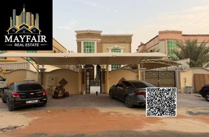 Villa - 5 - 7 for rent in Al Mowaihat 2 - Al Mowaihat - Ajman Villa - 5 - 7 for rent in Al Mowaihat 2 - Al Mowaihat - Ajman