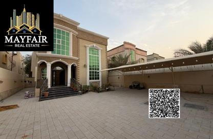 Villa - 5 - 7 for rent in Al Mowaihat 2 - Al Mowaihat - Ajman