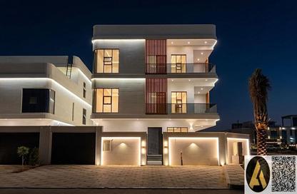 Villa - 7 Bedrooms - 7+ Bathrooms for sale in Ajman Hills - Al Alia - Ajman
