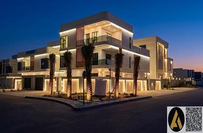 Villa - 7 Bedrooms - 7+ Bathrooms for sale in Ajman Hills - Al Alia - Ajman