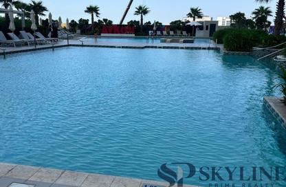 Apartment - Studio - 1 for sale in Aykon City Tower B - Aykon City - Business Bay - Dubai Apartment - Studio - 1 for sale in Aykon City Tower B - Aykon City - Business Bay - Dubai