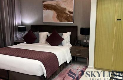 Apartment - Studio - 1 for sale in Aykon City Tower B - Aykon City - Business Bay - Dubai Apartment - Studio - 1 for sale in Aykon City Tower B - Aykon City - Business Bay - Dubai