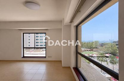 Apartment - 3 Bedrooms - 4 Bathrooms for rent in Shams 4 - Shams - Jumeirah Beach Residence - Dubai