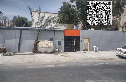 Villa - 7+ Bedrooms - 7+ Bathrooms for sale in City Tower - Al Nuaimiya - Ajman