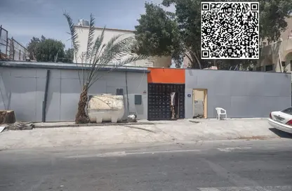 فيلا - استوديو - 8 حمامات للبيع في سيتي تاور - النعيمية - عجمان فيلا - استوديو - 8 حمامات للبيع في سيتي تاور - النعيمية - عجمان