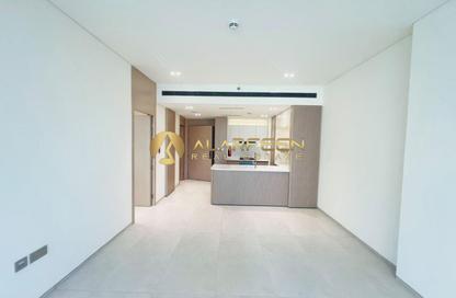 Apartment - 1 - 2 for sale in Binghatti Pinnacle - Dubai Healthcare City 2 - Al Jaddaf - Dubai Apartment - 1 - 2 for sale in Binghatti Pinnacle - Dubai Healthcare City 2 - Al Jaddaf - Dubai
