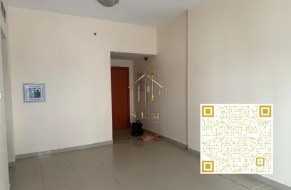 شقة - غرفة نوم - 2 حمامات للبيع في A3 برج - أبراج لؤلؤة عجمان - عجمان وسط المدينة - عجمان