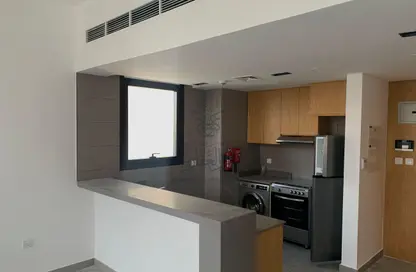 Apartment - 1 Bedroom - 1 Bathroom for sale in Souks Residential - Al Mamsha - Muwaileh - Sharjah