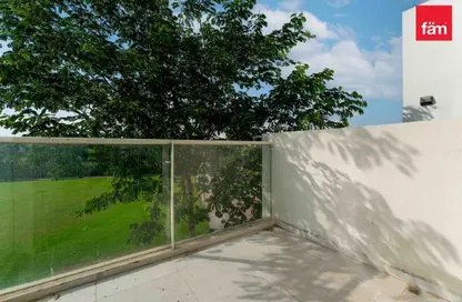 Townhouse - 4 Bedrooms - 3 Bathrooms for sale in Avencia 2 - Avencia - Damac Hills 2 - Dubai