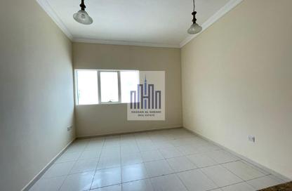 Apartment - Studio - 1 Bathroom for rent in Muwaileh - Sharjah