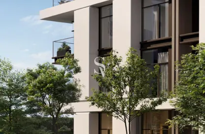 Apartment - 1 Bedroom - 1 Bathroom for sale in Terra Woods - Expo City - Dubai