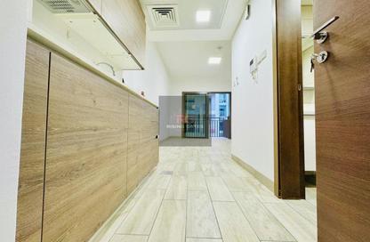 Apartment - Studio - 1 Bathroom for rent in Easy18 - International City Phase 2 - Al Warsan 4 - Al Warsan - Dubai Apartment - Studio - 1 Bathroom for rent in Easy18 - International City Phase 2 - Al Warsan 4 - Al Warsan - Dubai
