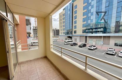Apartment - 2 Bedrooms - 2 Bathrooms for rent in Al Telal 4 - Al Raffa - Bur Dubai - Dubai