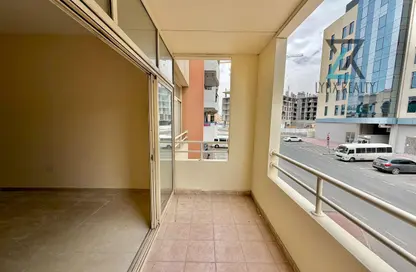 Apartment - 2 Bedrooms - 2 Bathrooms for rent in Al Telal 4 - Al Raffa - Bur Dubai - Dubai Apartment - 2 Bedrooms - 2 Bathrooms for rent in Al Telal 4 - Al Raffa - Bur Dubai - Dubai