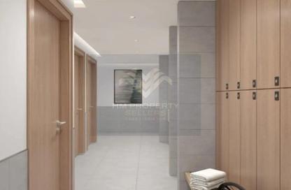Apartment - 1 - 2 for sale in Azizi Aryan - Downtown Jebel Ali - Dubai