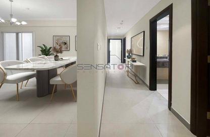Apartment - 3 - 2 for sale in Plaza Residences 2 - Plaza Residences - District 13 - Jumeirah Village Circle - Dubai
