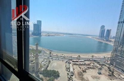 Apartment - 2 Bedrooms - 2 Bathrooms for rent in Al Mamzar - Al Mamzar - Sharjah - Sharjah