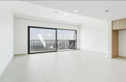 Apartment - 2 Bedrooms - 2 Bathrooms for rent in Park Field Tower 2 - Park Field - Dubai Hills Estate - Dubai