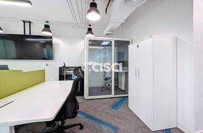Office Space - Studio - 1 Bathroom for rent in Dubai Star - JLT Cluster L - Jumeirah Lake Towers - Dubai Office Space - Studio - 1 Bathroom for rent in Dubai Star - JLT Cluster L - Jumeirah Lake Towers - Dubai