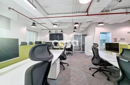 Office Space - Studio - 1 Bathroom for rent in Dubai Star - JLT Cluster L - Jumeirah Lake Towers - Dubai Office Space - Studio - 1 Bathroom for rent in Dubai Star - JLT Cluster L - Jumeirah Lake Towers - Dubai