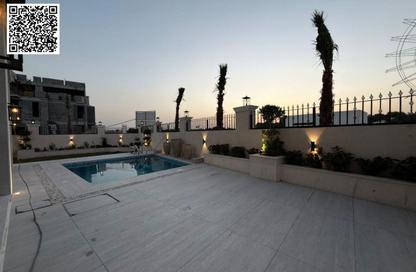 Villa - 5 Bedrooms - 7 Bathrooms for sale in Al Yasmeen 1 - Al Yasmeen - Ajman