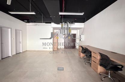 Office Space - Studio - 1 Bathroom for rent in Schon Business Park - Dubai Investment Park 1 (DIP 1) - Dubai Investment Park (DIP) - Dubai