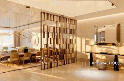 Apartment - 2 Bedrooms - 3 Bathrooms for sale in Courtyard Building 2 - Keturah Resort - Al Jaddaf - Dubai Apartment - 2 Bedrooms - 3 Bathrooms for sale in Courtyard Building 2 - Keturah Resort - Al Jaddaf - Dubai