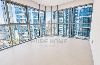 Apartment - 3 Bedrooms - 4 Bathrooms for sale in Radiant Square - City Of Lights - Al Reem Island - Abu Dhabi