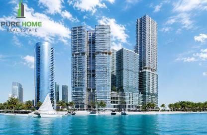 Apartment - 3 Bedrooms - 4 Bathrooms for sale in Radiant Square - City Of Lights - Al Reem Island - Abu Dhabi Apartment - 3 Bedrooms - 4 Bathrooms for sale in Radiant Square - City Of Lights - Al Reem Island - Abu Dhabi