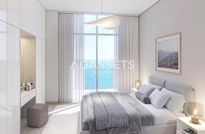 Apartment - 1 Bedroom - 1 Bathroom for sale in Cape Hayat - Mina Al Arab - Ras Al Khaimah