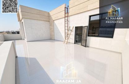 Villa - 7 - 7+ for sale in Kabbali Hills - Al Helio 2 - Al Helio - Ajman